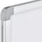 Global Industrial Whiteboard, 48, 96, White B880013PK - alternate 3
